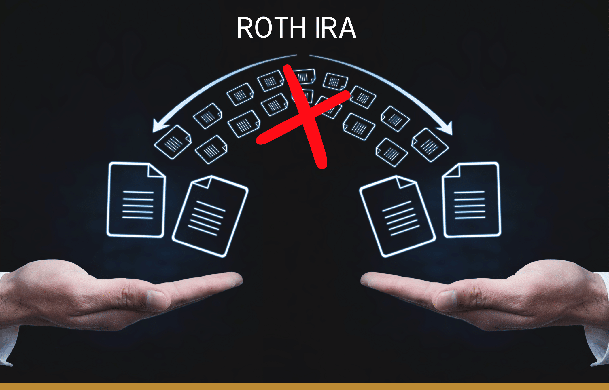 Roth IRA no longer ideal wealth transfer vehicle