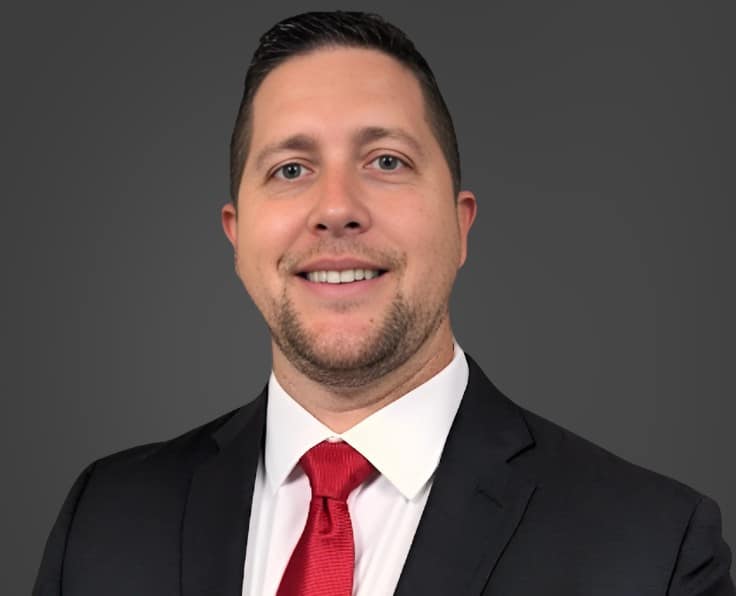 Cody Teeples Wealth Manager Image